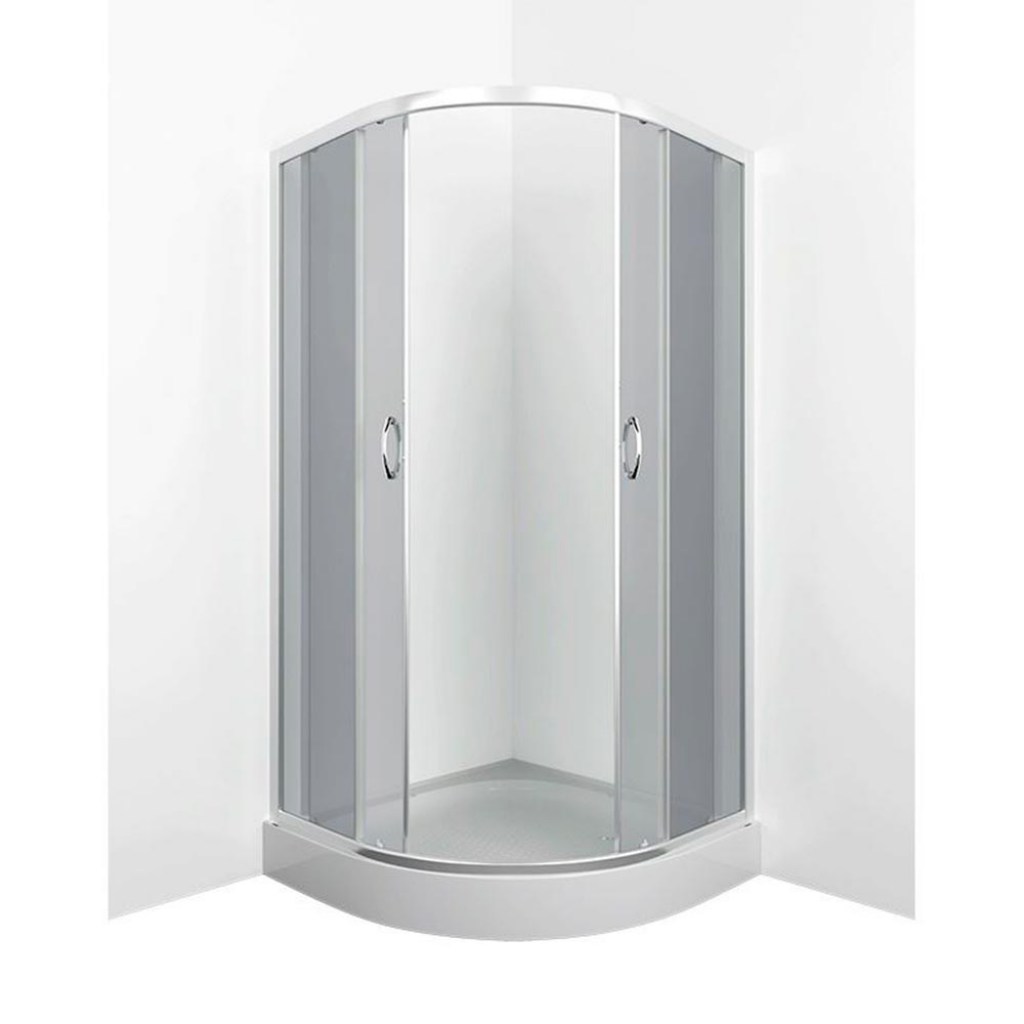Душевой уголок Erlit Comfort ER0509-C4
