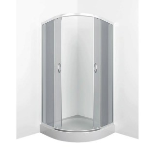 Душевой уголок Erlit Comfort ER0509-C4