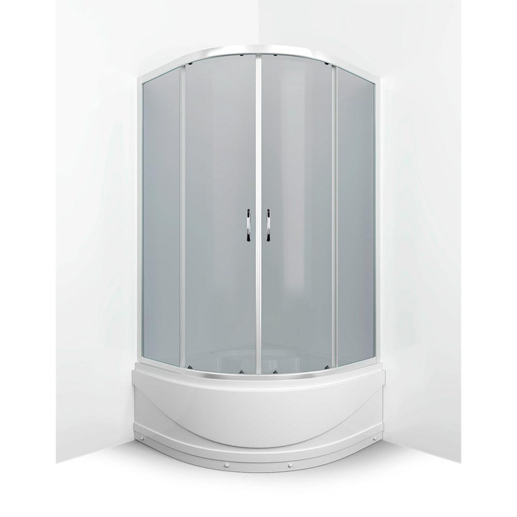 Душевой уголок Erlit Comfort ER0509T-C4