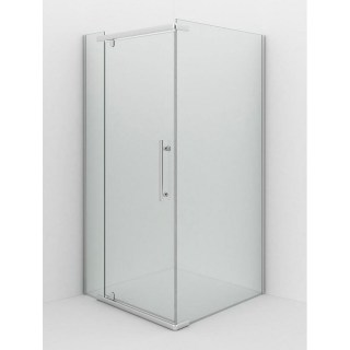 Душевой уголок Erlit Comfort ER10109H-C1