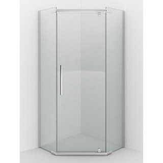 Душевой уголок Erlit Comfort ER10109V-C1
