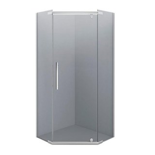 Душевой уголок Erlit Comfort ER10109V-C4