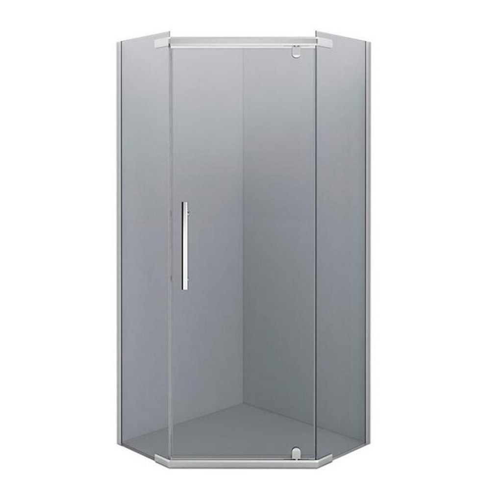 Душевой уголок Erlit Comfort ER10110V-C4