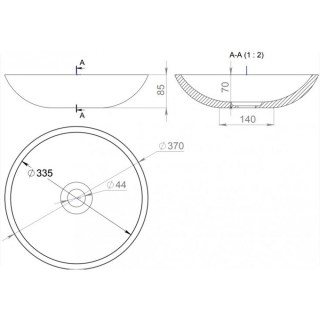 salini 1101105g scheme