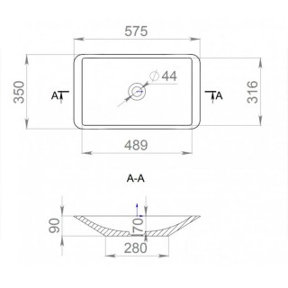salini 1101107g scheme
