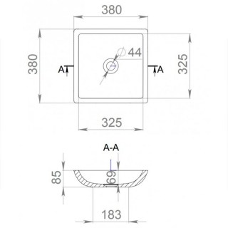salini 1101108g scheme