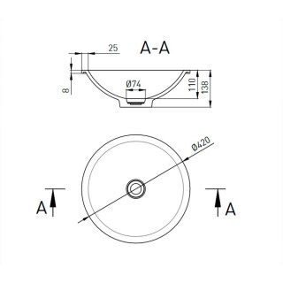 salini 1802205m scheme