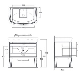 simas lam 90 tortora scheme