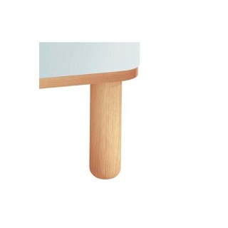 Комплект ножек Vitra Sento 61069 светлый дуб