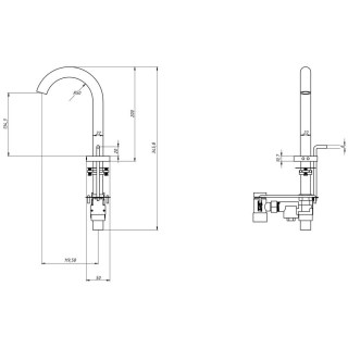 kopf kr5147v dc scheme