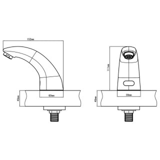 kopf kr5152v dc scheme