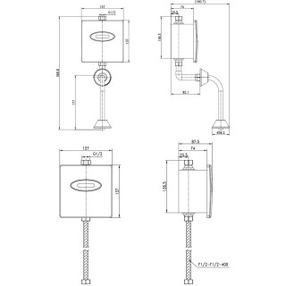 lemark lm4657ce scheme