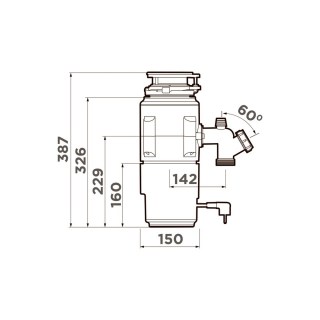 omoikiri 4995061 scheme