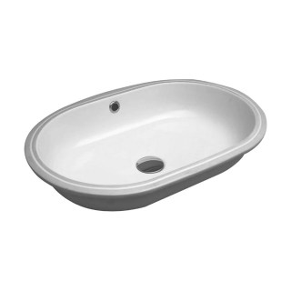Раковина встраиваемая Serel 0571
