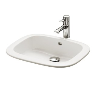 Раковина встраиваемая TOTO NC LW763Y