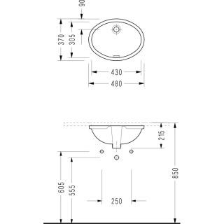 serel 0551 scheme