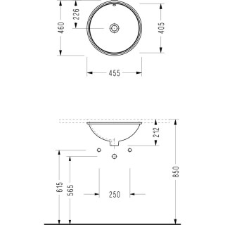 serel 0591 scheme