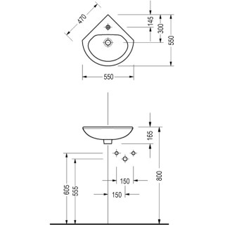 serel 6734 scheme