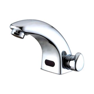 Смеситель сенсорный для раковины Kopfgescheit KR5143V-DC