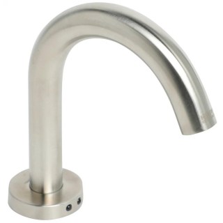 Смеситель сенсорный для раковины Kopfgescheit KR5148V-DC