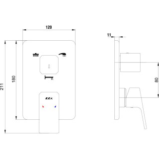 eca 102167305c1ex k scheme