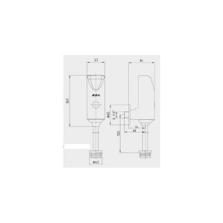 eca 108111001ex scheme