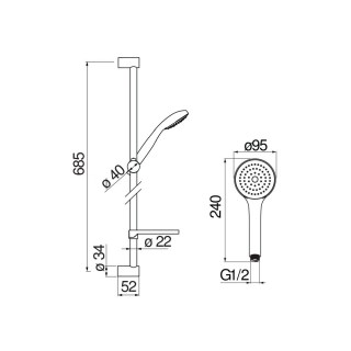 nobili ad14064cr scheme