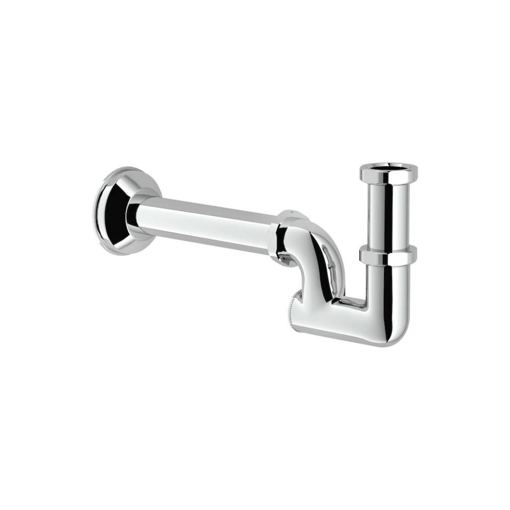 Сифон для раковины Nobili AV00107/1CR
