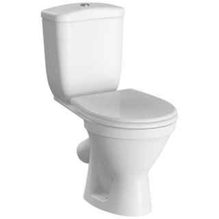 Унитаз-компакт Norm Blanc 9837B099-7201