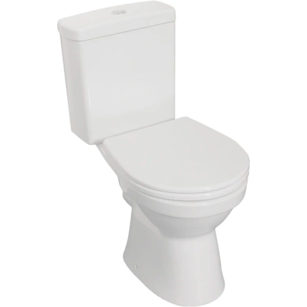 Унитаз-компакт Norm Eisberg 9844B099-7202