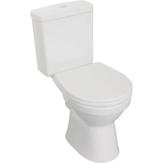 Унитаз-компакт Norm Eisberg 9844B099-7202