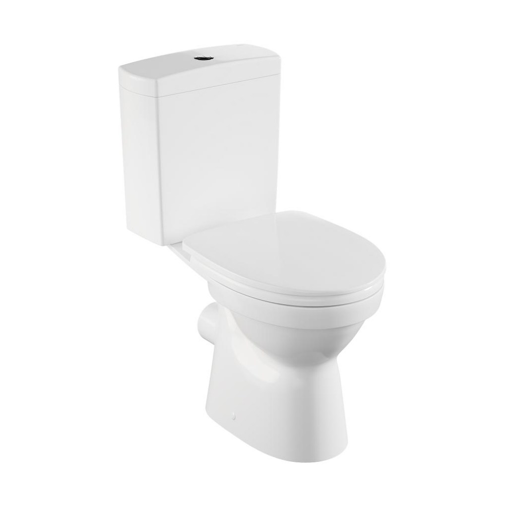 Унитаз-компакт Norm Eisberg 9844B099-7204