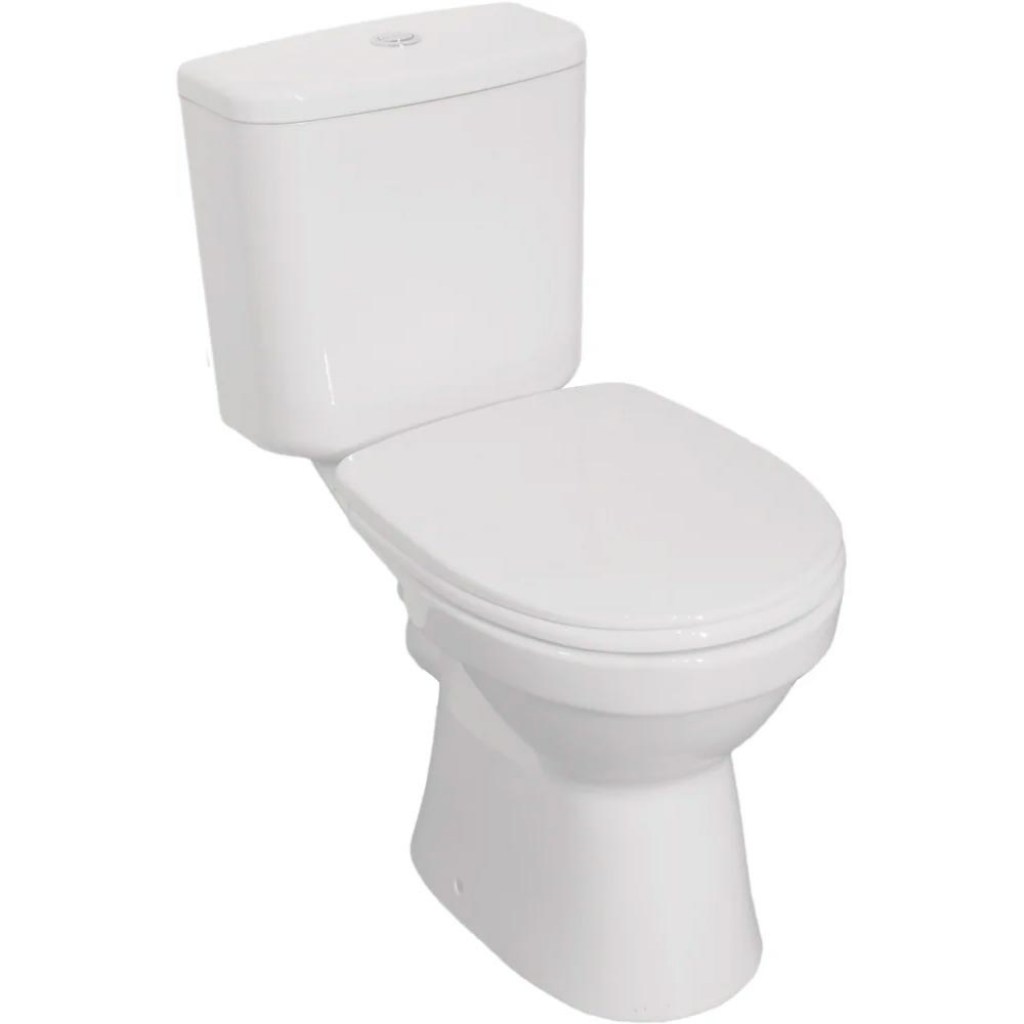 Унитаз-компакт Norm Fit 9844B099-7200