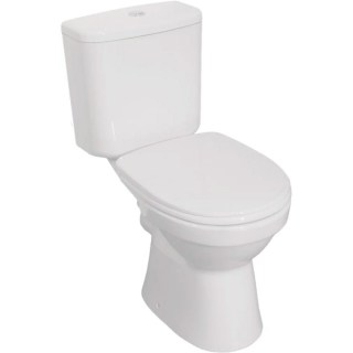 Унитаз-компакт Norm Fit 9844B099-7200