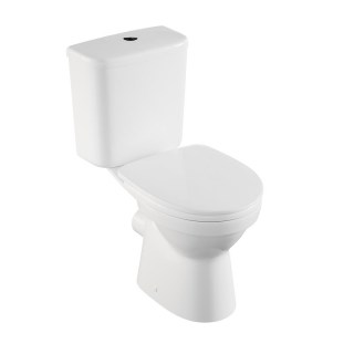 Унитаз-компакт Norm Fit 9844B099-7203