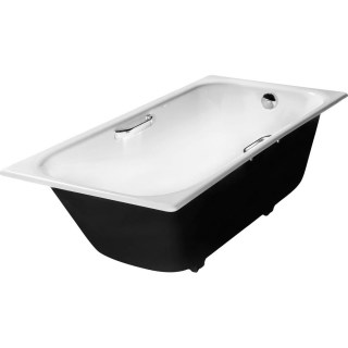Ванна чугунная Wotte Start 1500x700UR
