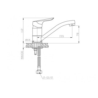 esko ci 15 scheme