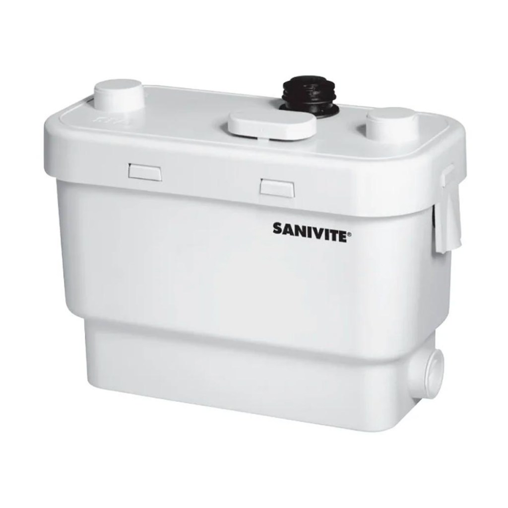 Насос канализационный SFA Sanivite