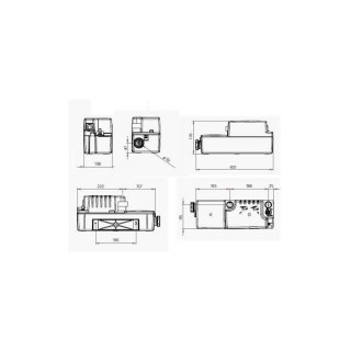 sfa sanicondens best flat scheme