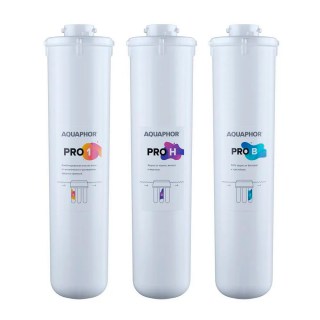 Сменный картридж Аквафор Eco H Pro 212543