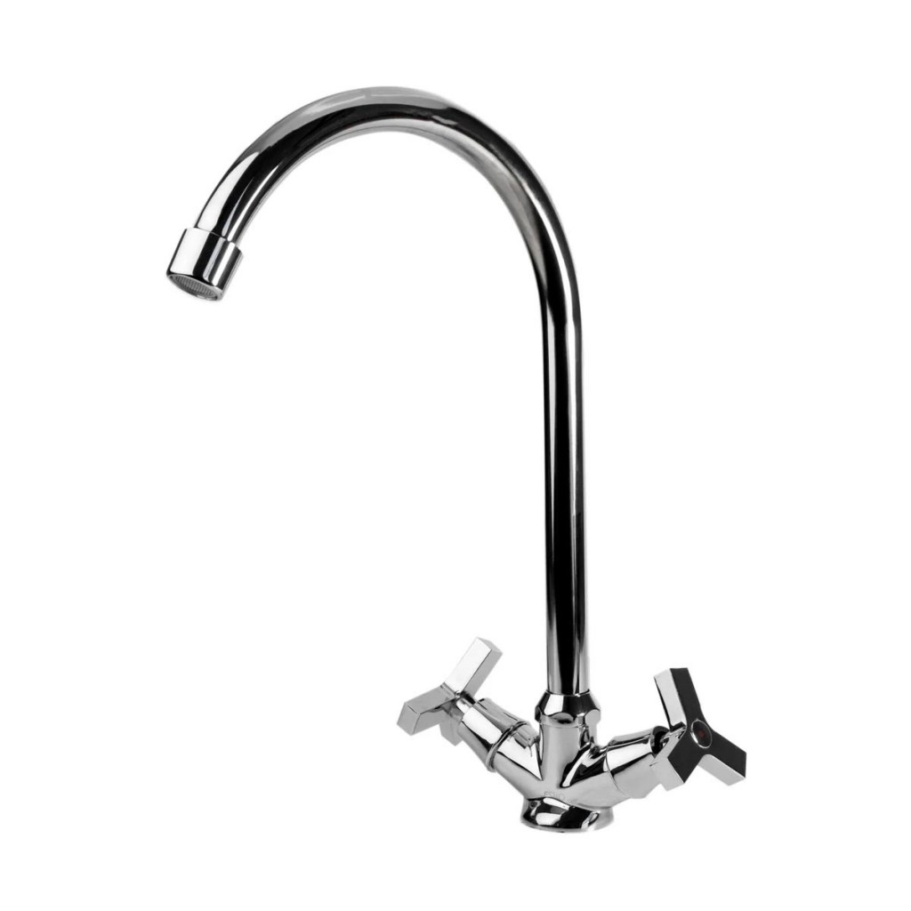 Смеситель для кухни Esko Zurich ZH 519