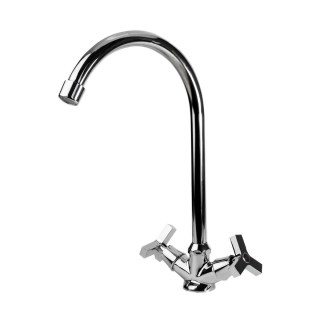 Смеситель для кухни Esko Zurich ZH 519