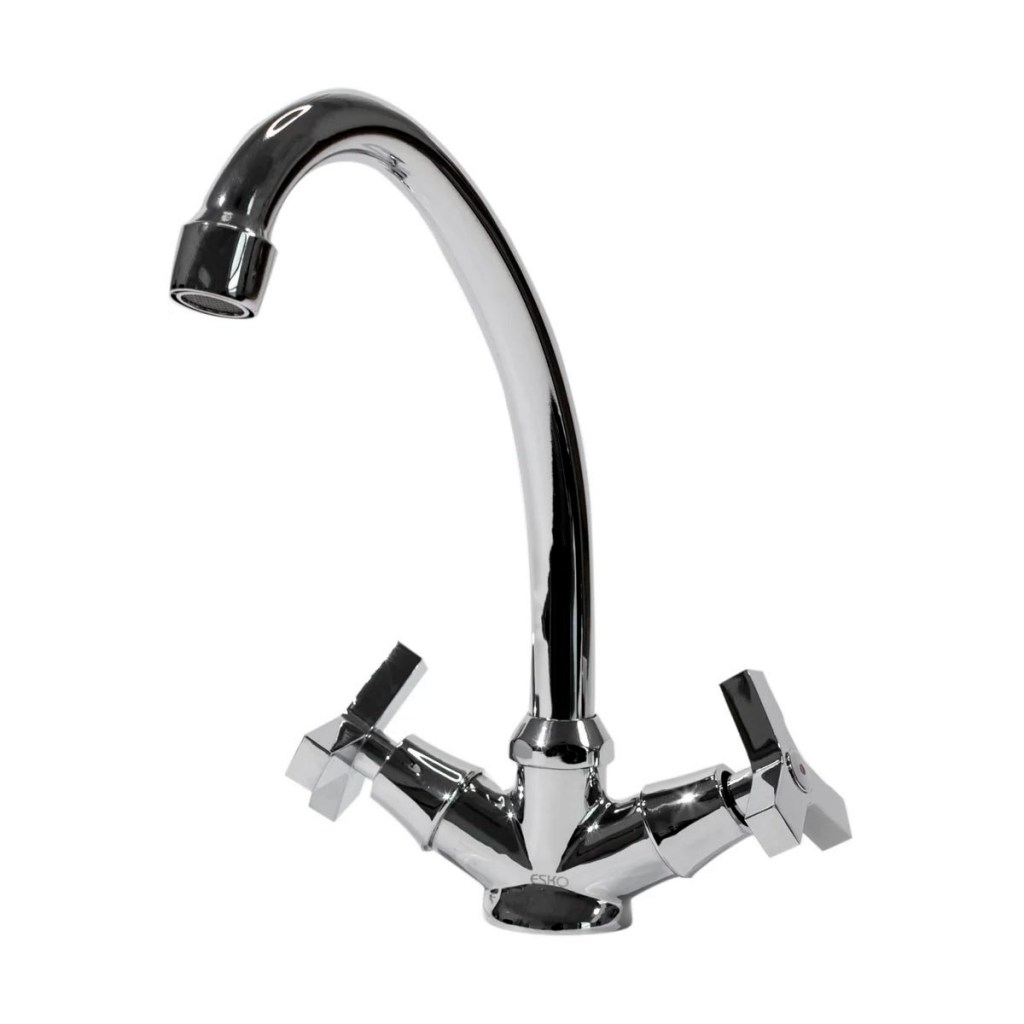 Смеситель для раковины Esko Zurich ZH 26