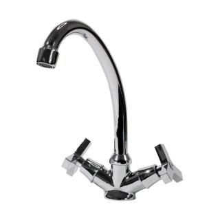 Смеситель для раковины Esko Zurich ZH 26