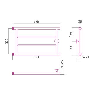 stile 00600 3260 scheme