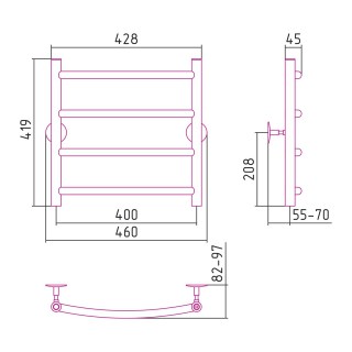 stile 00650 5040 scheme