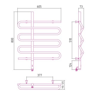 sunerzha 00 0550 8060 scheme