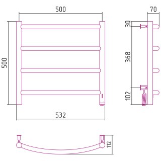 sunerzha 00 0831 5050 scheme