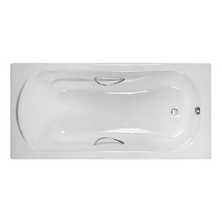 Ванна чугунная Castalia Venera 170*80 Н0000149