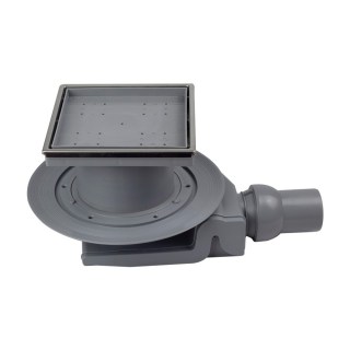 Душевой трап Pestan Confluo Standard Ceramic 4 13000088